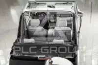 2002 Mercedes Benz G 500