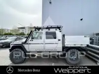 2002 Mercedes Benz G 500