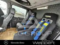 2002 Mercedes Benz G 500