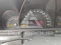 2002 Mercedes Benz CLC 230
