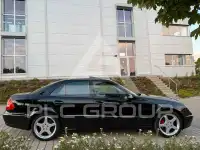2002 Mercedes Benz E 50