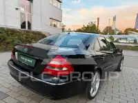2002 Mercedes Benz E 50