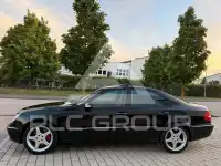 2002 Mercedes Benz E 50