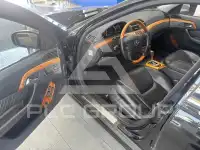 2002 Mercedes Benz S 55 AMG