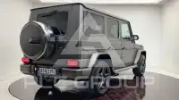 2002 Mercedes Benz G 400
