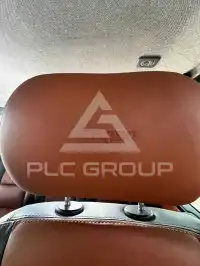 2002 Mercedes Benz G 400