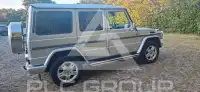 2002 Mercedes Benz G 400