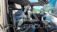 2002 Mercedes Benz G 400