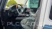 2002 Mercedes Benz G 400