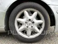 2002 Mercedes Benz C 240
