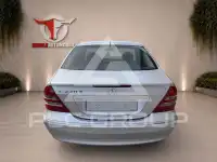 2002 Mercedes Benz C 240