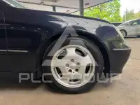 2002 Mercedes Benz C 240