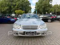 2002 Mercedes Benz C 240