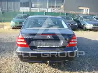 2002 Mercedes Benz C 240