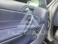 2002 Mercedes Benz C 240