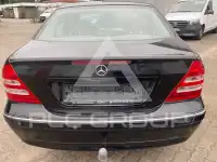 2002 Mercedes Benz C 240