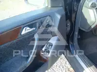2002 Mercedes Benz C 240