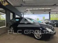 2002 Mercedes Benz C 240