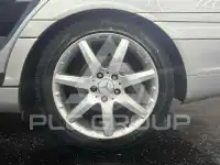 2002 Mercedes Benz C 240