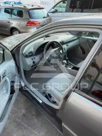 2002 Mercedes Benz C 240