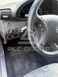 2002 Mercedes Benz C 240