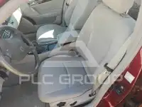 2002 Mercedes Benz C 240
