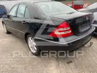 2002 Mercedes Benz C 240