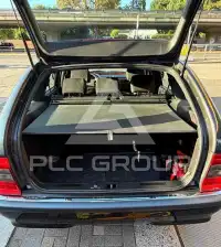 2002 Mercedes Benz C 240