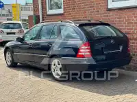 2002 Mercedes Benz C 240