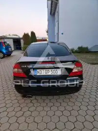 2002 Mercedes Benz CLK 500
