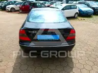 2002 Mercedes Benz CLK 500