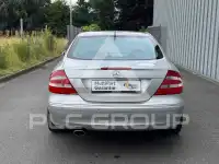 2002 Mercedes Benz CLK 500