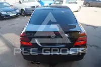 2002 Mercedes Benz CLK 500