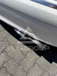 2002 Mercedes Benz CLK 500