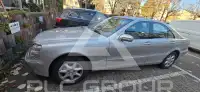 2002 Mercedes Benz S 350