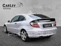 2002 Mercedes Benz C 230