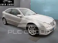 2002 Mercedes Benz C 230