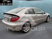 2002 Mercedes Benz C 230