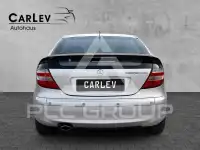 2002 Mercedes Benz C 230