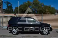 2002 Mercedes Benz ML 500