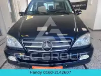 2002 Mercedes Benz ML 500