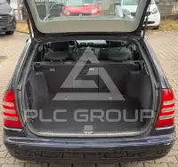 2002 Mercedes Benz C 320