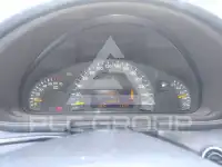 2002 Mercedes Benz C 320