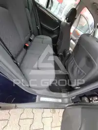 2002 Mercedes Benz C 320