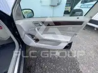 2002 Mercedes Benz C 320