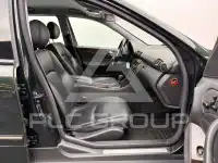 2002 Mercedes Benz C 320
