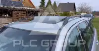 2002 Mercedes Benz C 320