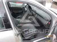 2002 Mercedes Benz C 320