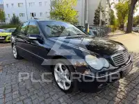 2002 Mercedes Benz C 320