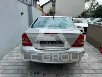 2002 Mercedes Benz C 320